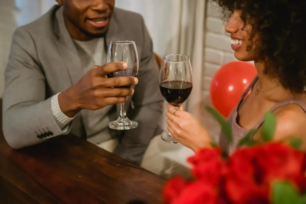 Romantic Valentine's Day Messages for Wives
