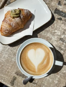 Good Morning Quotes for Coffee Lovers