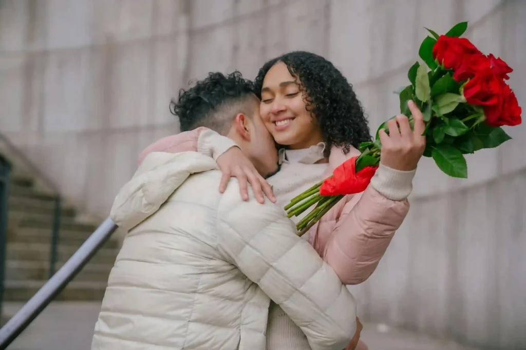 Cute Valentine's Day Wishes