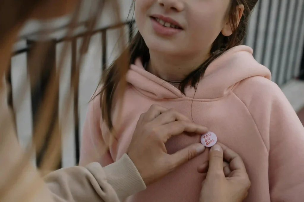 Foster Care Thank You Messages from Former Foster Children