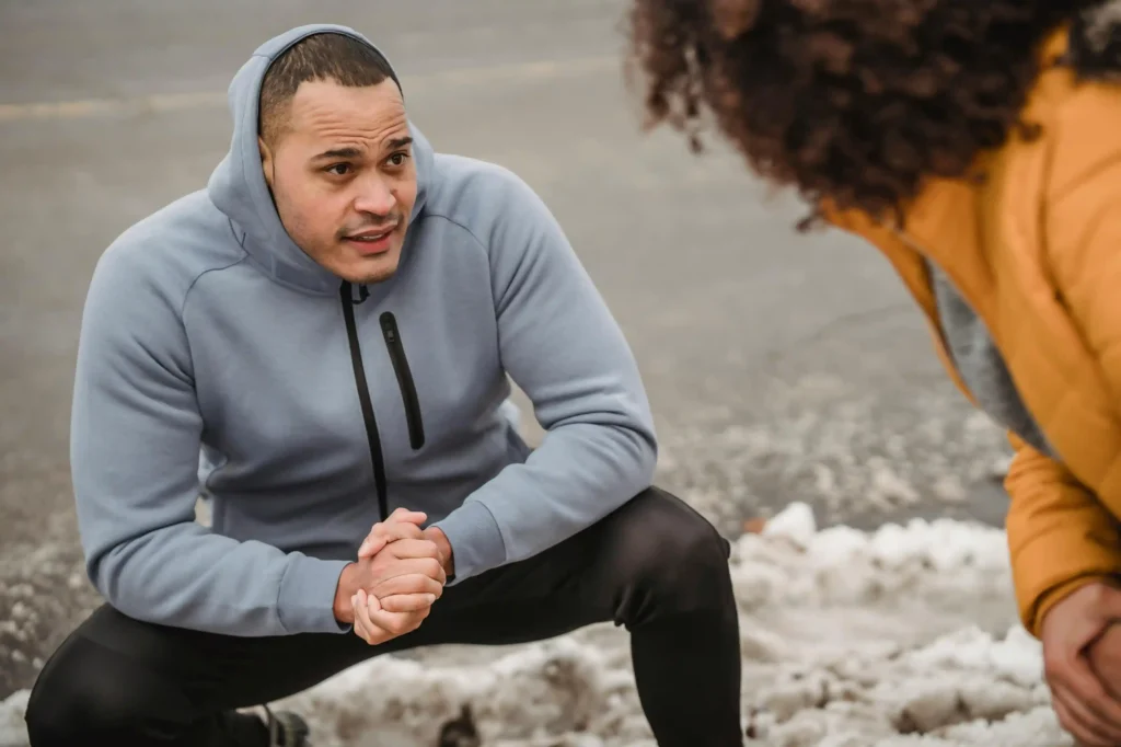 Motivational Quotes for the Winter Blues