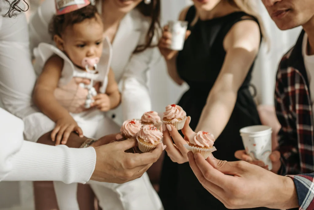 Funny 1st Birthday Wishes for Nephew