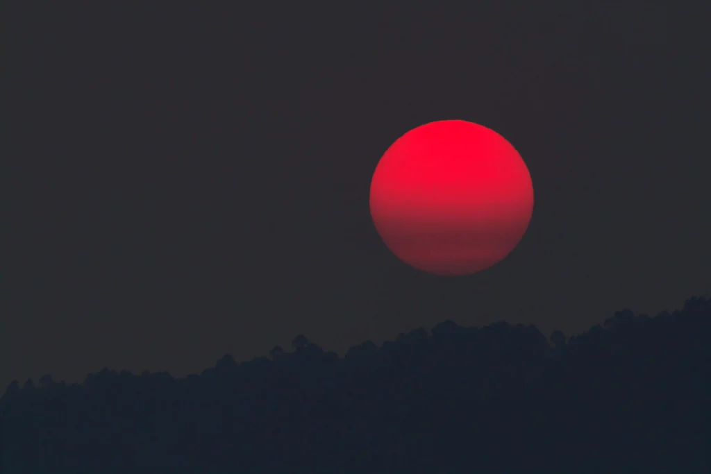 GOOD NIGHT PRAYER AND BLESSING