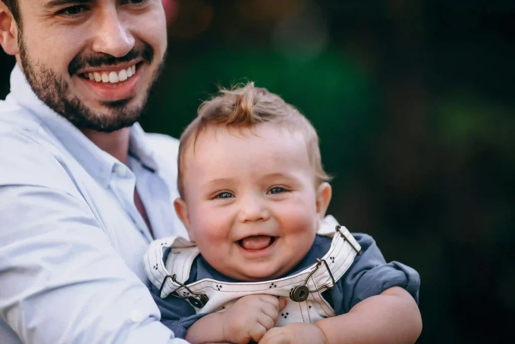 Quotes About Sons and Fathers