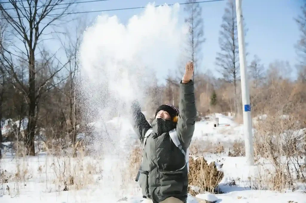 Short and Inspirational December Quotes