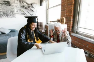 Powerful Religious Graduation Quotes