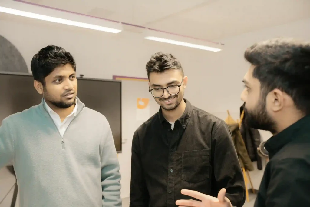 Thank You Messages Appreciating For Creativity and Innovation