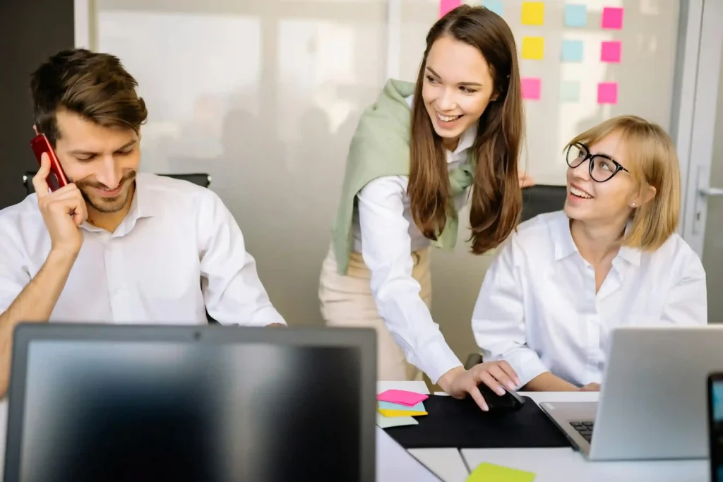 Professional farewell messages