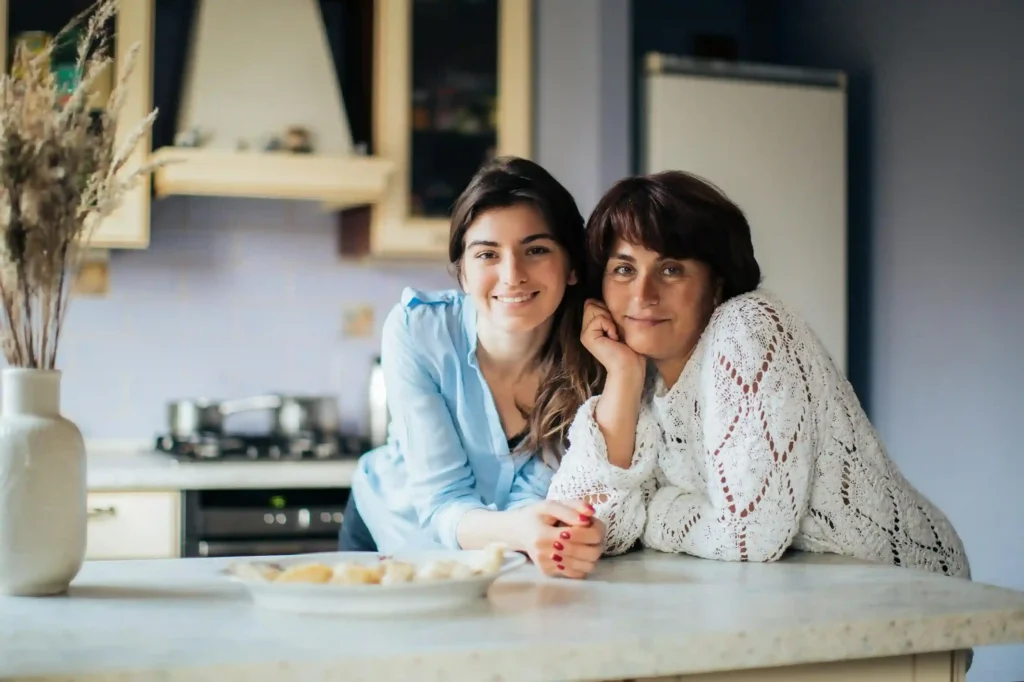 Thanks Message to Daughter-in-Law