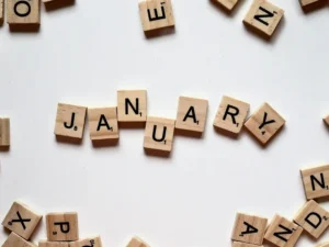 January Quotes for Motivation